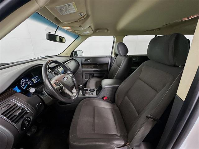 used 2014 Ford Flex car, priced at $7,495