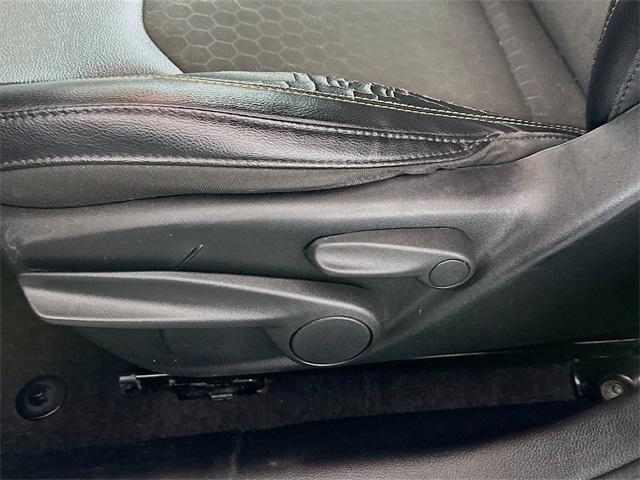 used 2020 Jeep Compass car, priced at $13,995