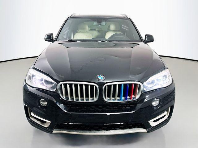 used 2017 BMW X5 car, priced at $15,897