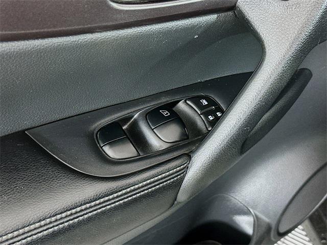 used 2015 Nissan Rogue car, priced at $8,995