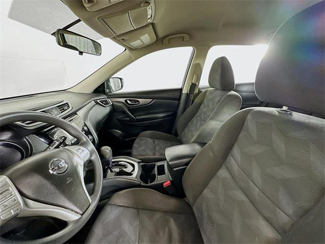 used 2015 Nissan Rogue car, priced at $8,995