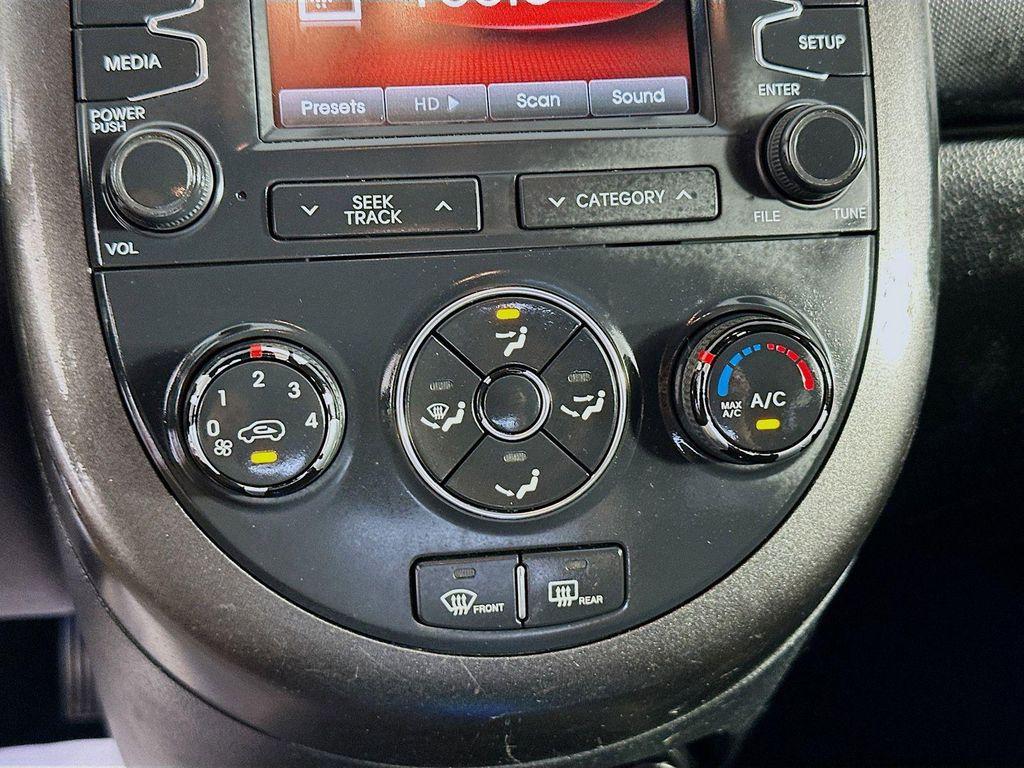 used 2013 Kia Soul car, priced at $6,999