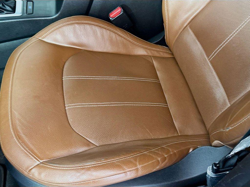 used 2015 Hyundai Tucson car, priced at $12,888