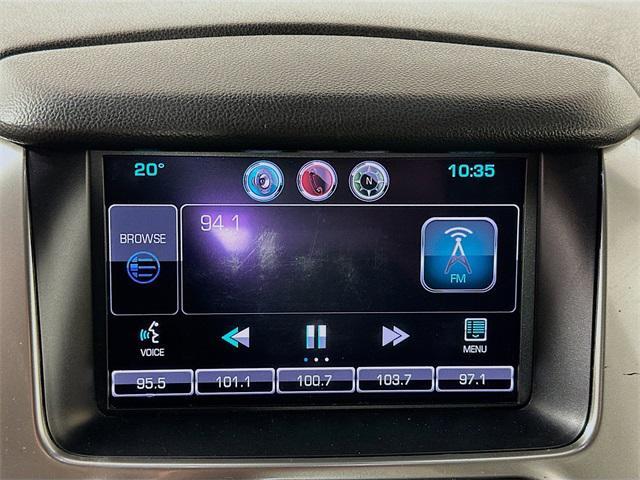 used 2015 Chevrolet Tahoe car, priced at $14,777