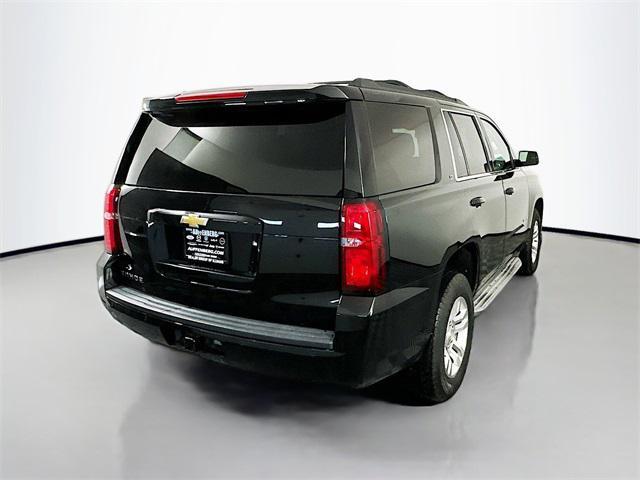 used 2015 Chevrolet Tahoe car, priced at $14,777