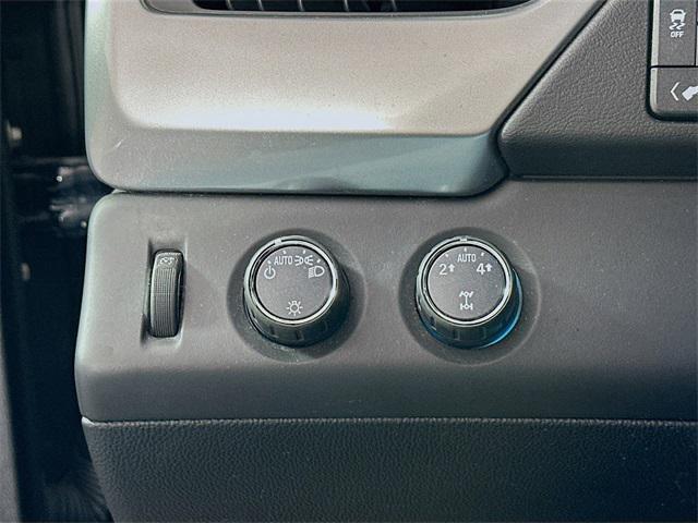 used 2015 Chevrolet Tahoe car, priced at $14,777