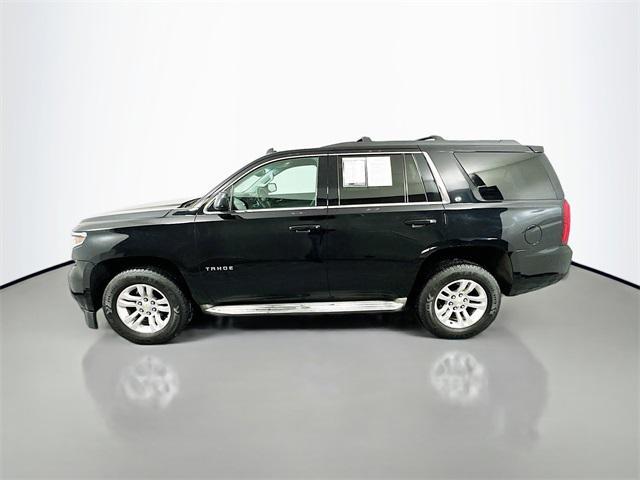 used 2015 Chevrolet Tahoe car, priced at $14,777