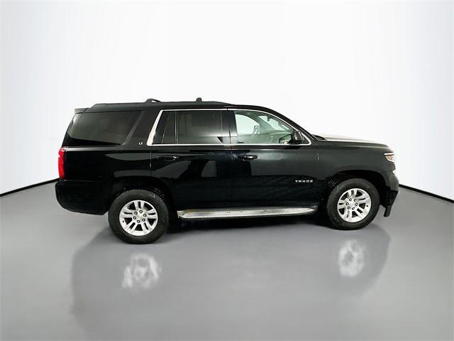 used 2015 Chevrolet Tahoe car, priced at $14,777