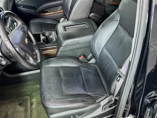 used 2015 Chevrolet Tahoe car, priced at $14,777
