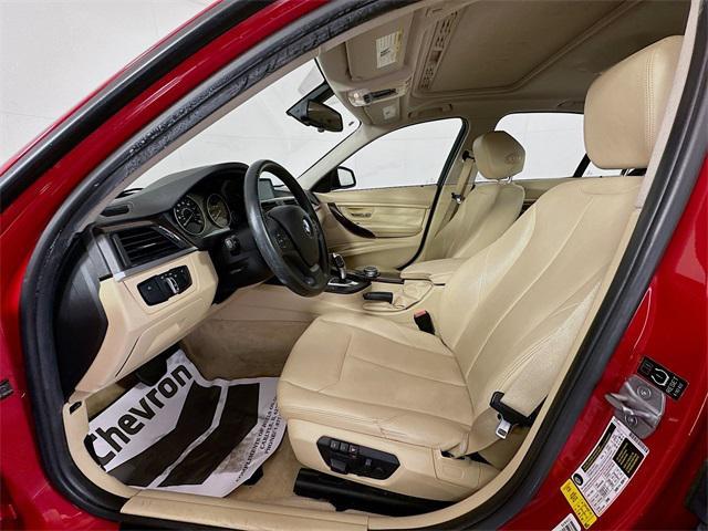 used 2015 BMW 320 car, priced at $10,997