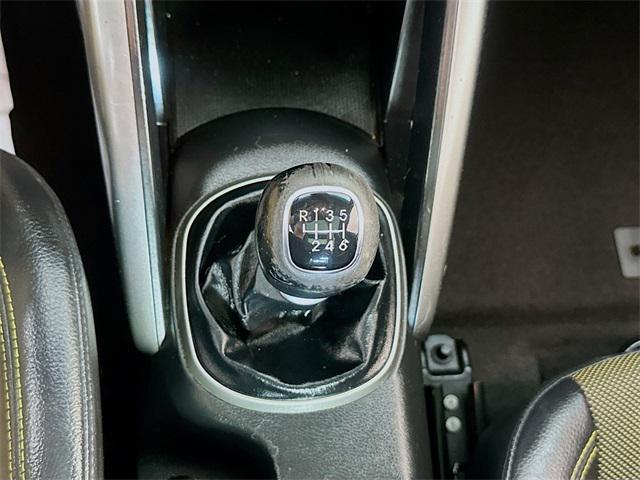 used 2016 Hyundai Veloster car, priced at $7,399