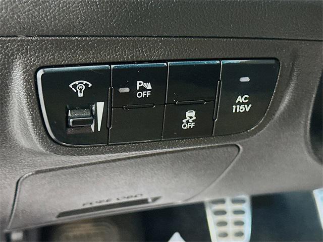 used 2016 Hyundai Veloster car, priced at $7,399