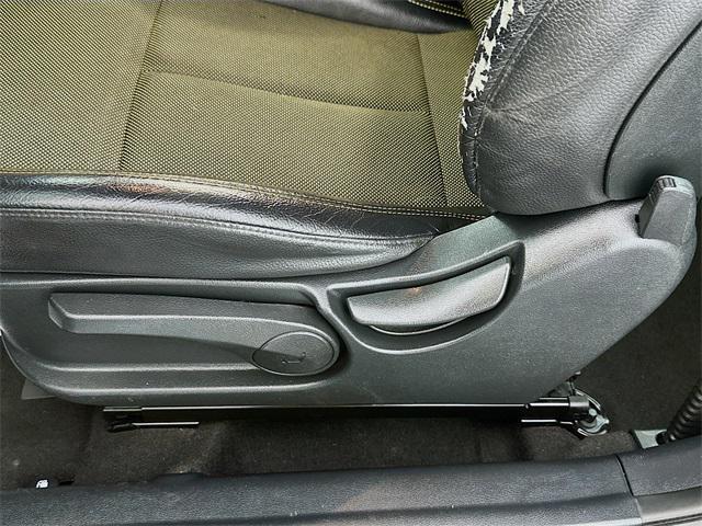 used 2016 Hyundai Veloster car, priced at $7,399