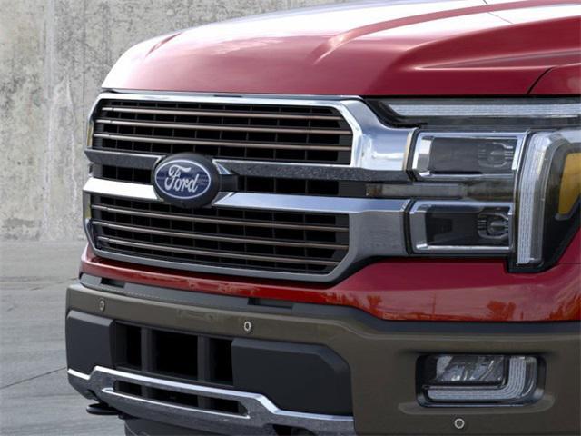 new 2025 Ford F-150 car, priced at $67,685