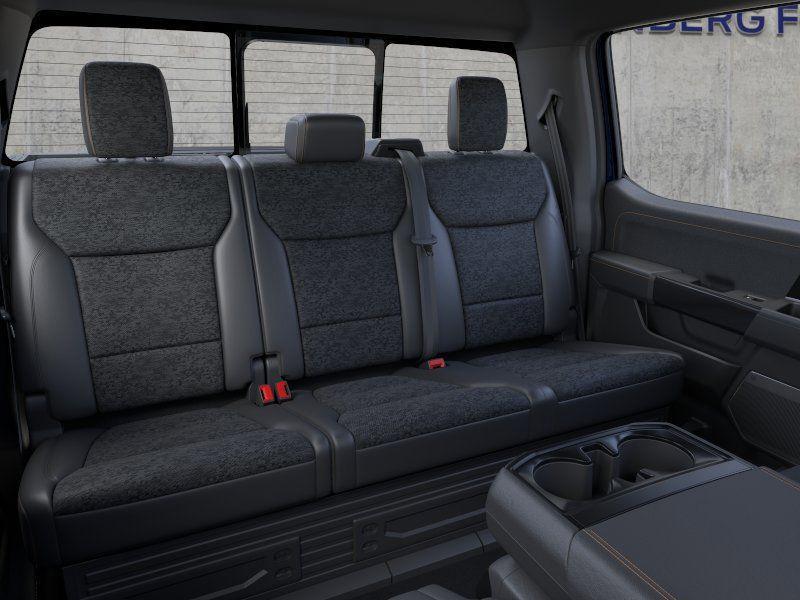 new 2026 Ford F-150 car, priced at $64,587