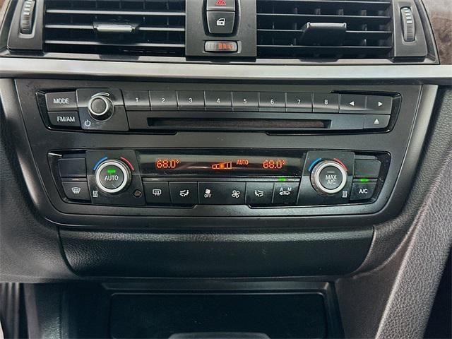 used 2015 BMW 428 Gran Coupe car, priced at $11,197