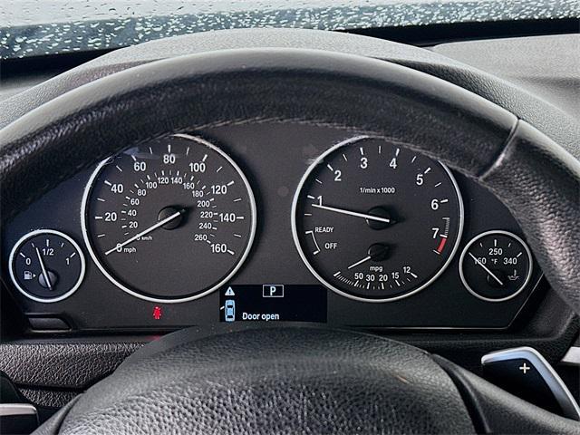 used 2015 BMW 428 Gran Coupe car, priced at $11,197