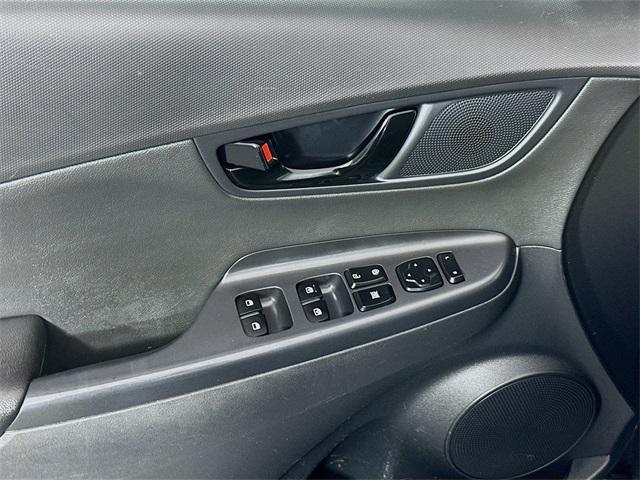 used 2018 Hyundai Kona car, priced at $11,777