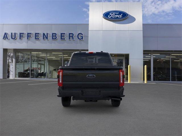 new 2026 Ford F-250 car, priced at $71,539