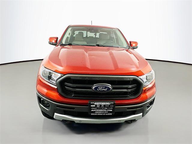 used 2019 Ford Ranger car, priced at $27,995