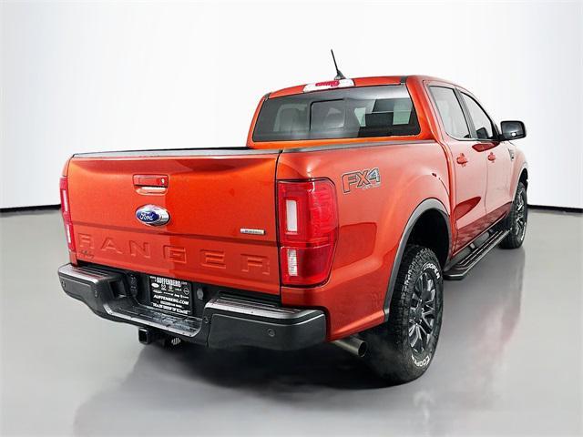 used 2019 Ford Ranger car, priced at $27,995