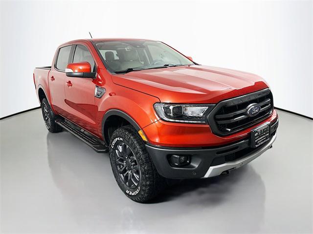 used 2019 Ford Ranger car, priced at $27,995