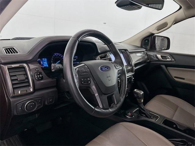 used 2019 Ford Ranger car, priced at $27,995