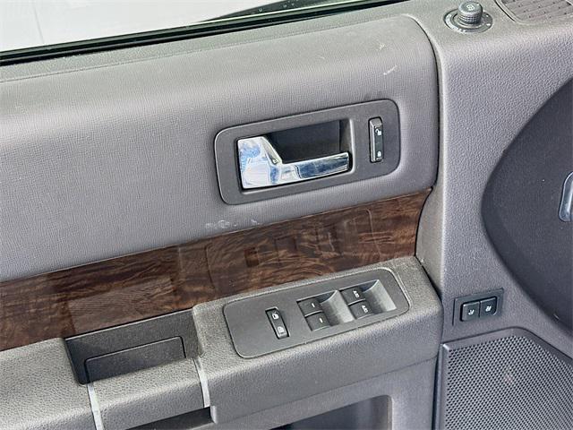 used 2019 Ford Flex car, priced at $17,997