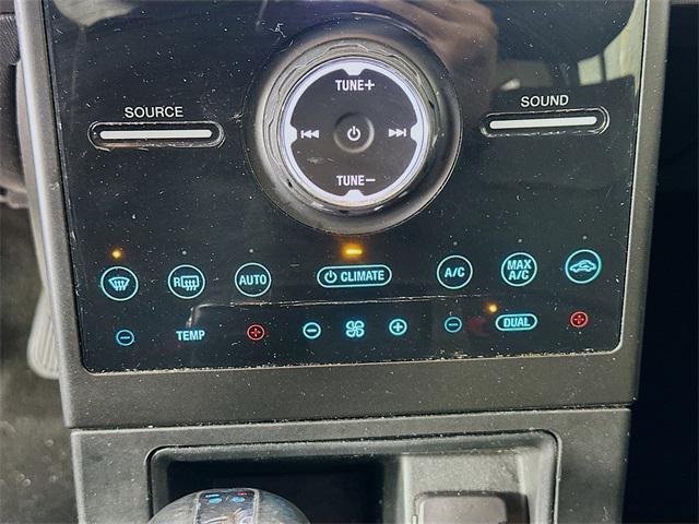 used 2019 Ford Flex car, priced at $17,997