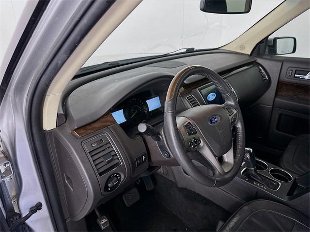 used 2019 Ford Flex car, priced at $17,997
