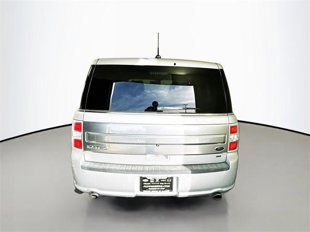 used 2019 Ford Flex car, priced at $17,997
