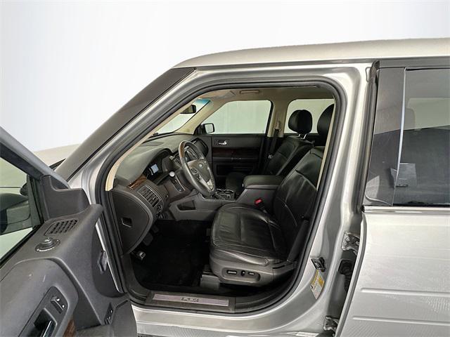 used 2019 Ford Flex car, priced at $17,997