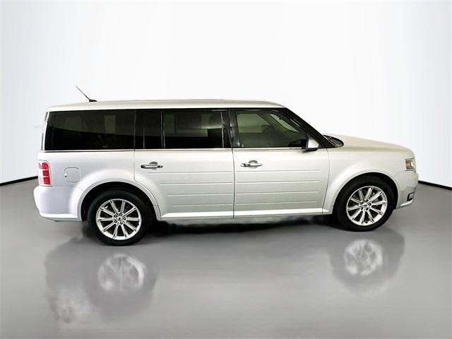 used 2019 Ford Flex car, priced at $17,997