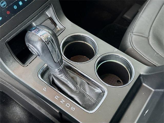 used 2019 Ford Flex car, priced at $17,997