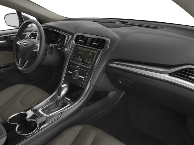 used 2016 Ford Fusion car, priced at $8,455