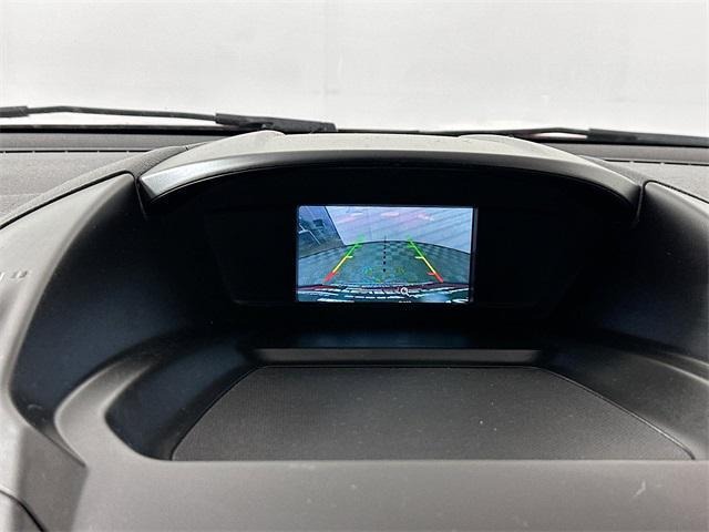 used 2018 Ford Escape car, priced at $11,995