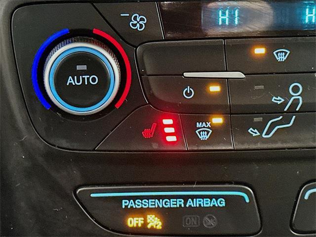 used 2018 Ford Escape car, priced at $11,995