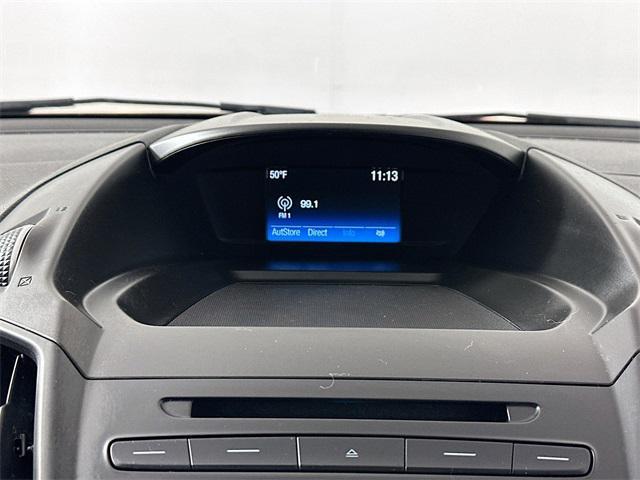 used 2018 Ford Escape car, priced at $11,995