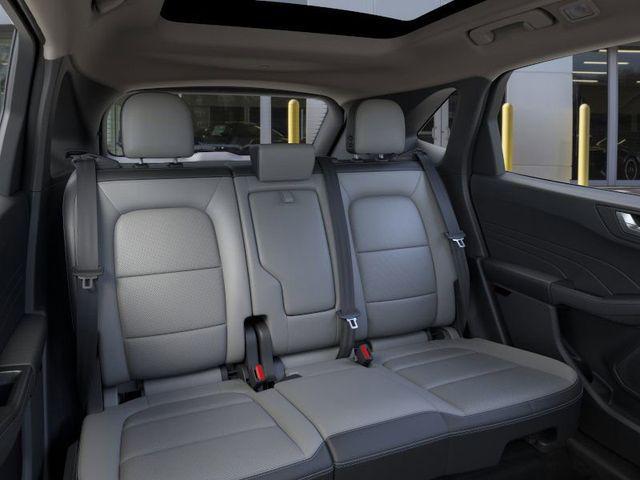 new 2026 Ford Escape car, priced at $36,436