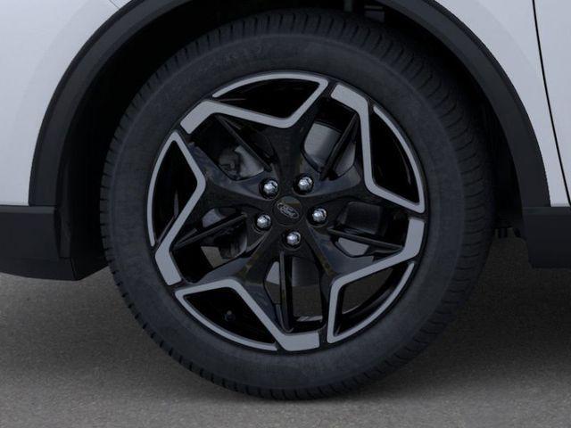 new 2026 Ford Escape car, priced at $36,436