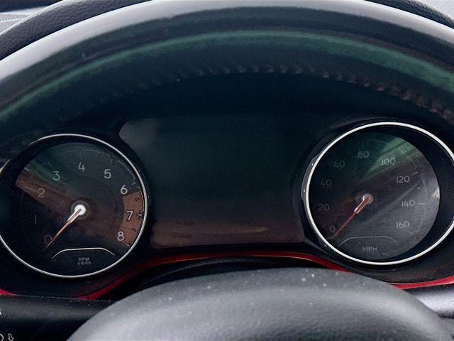 used 2019 Jeep Compass car, priced at $16,297