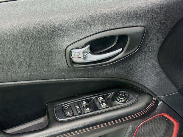 used 2019 Jeep Compass car, priced at $16,297