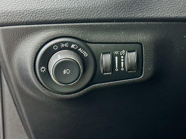 used 2019 Jeep Compass car, priced at $16,297