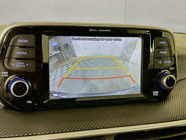 used 2019 Hyundai Tucson car