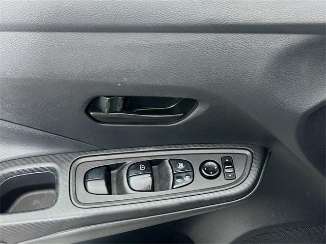 used 2021 Nissan Versa car, priced at $10,695