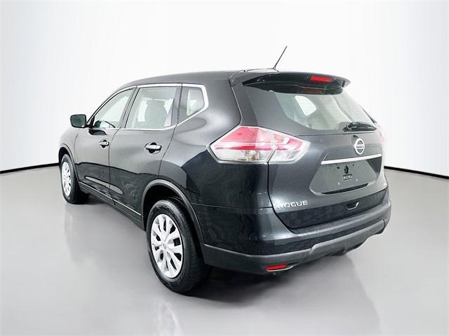 used 2016 Nissan Rogue car, priced at $8,995