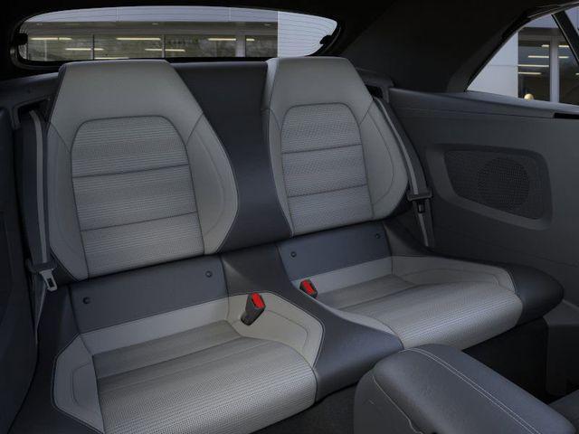 new 2025 Ford Mustang car, priced at $60,932