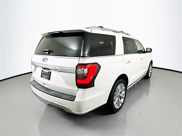 used 2019 Ford Expedition car, priced at $31,041
