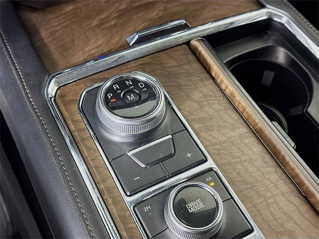 used 2019 Ford Expedition car, priced at $31,041