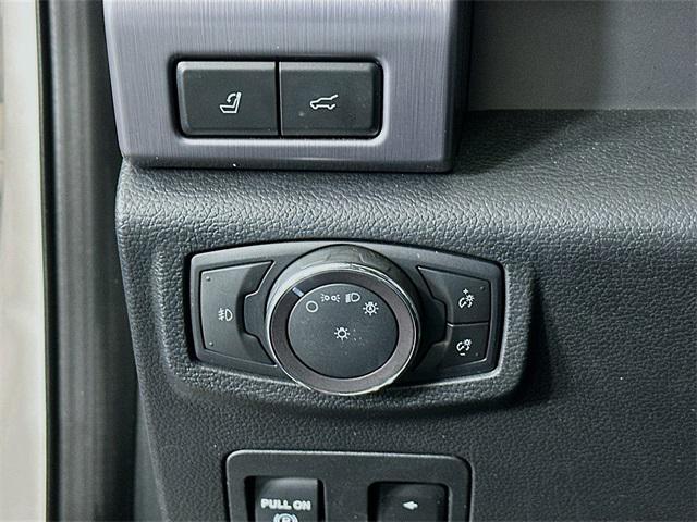 used 2019 Ford Expedition car, priced at $31,041